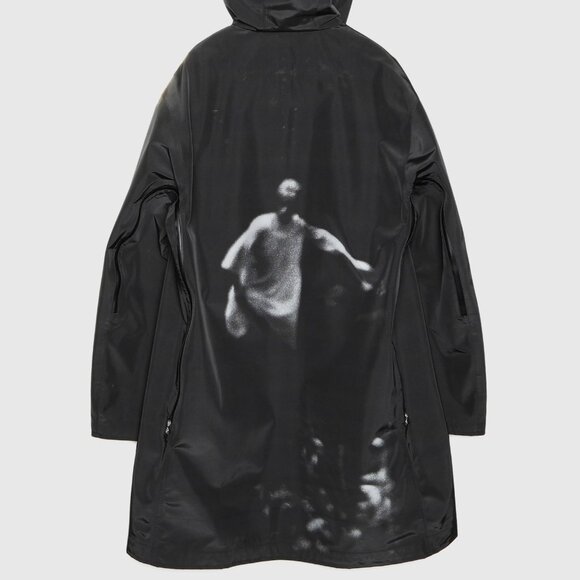 BNWT SS20 UNDERCOVER CINDY SHERMAN PARKA COAT 2 - Picture 15 of 15